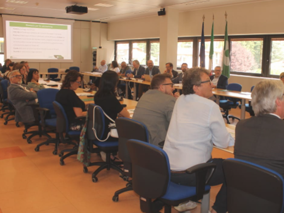 Housing sociale, dalla Regione 96 milioni: nuove opportunità per Lecco e Sondrio