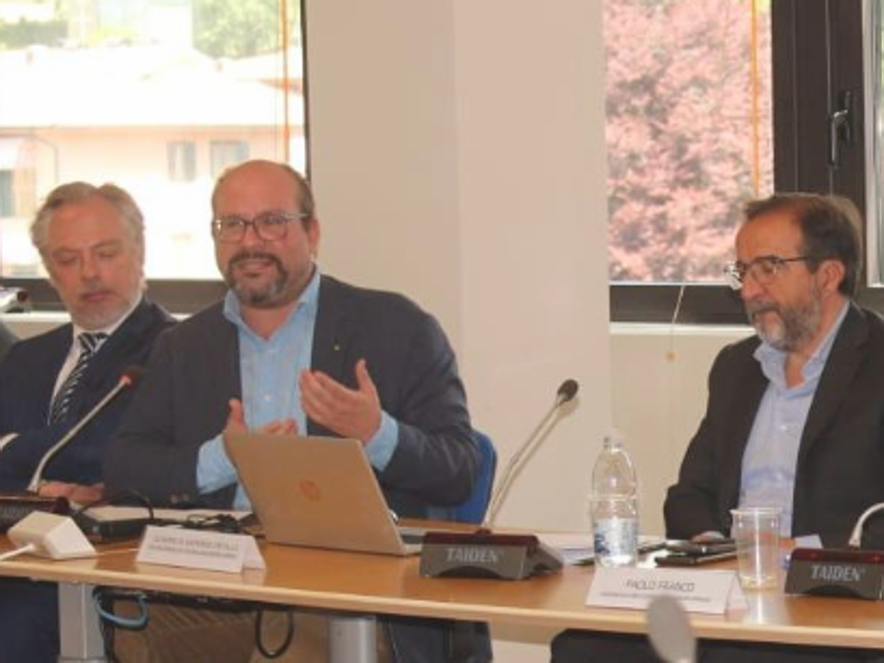 Housing sociale, dalla Regione 96 milioni: nuove opportunità per Lecco e Sondrio