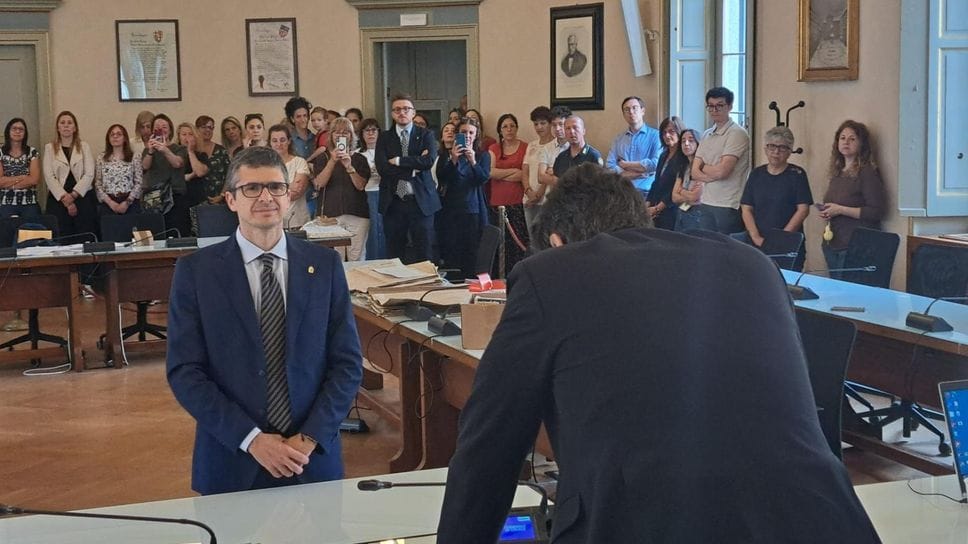 Lecco, verso la nuova giunta: sei assessori sicuri, tre posti da assegnare
