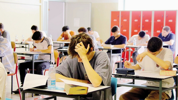 Maturità: partito il conto alla rovescia e il “tototraccia”