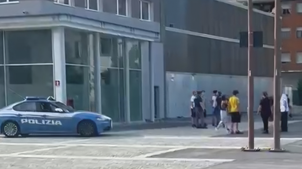 Sondrio, lite con spray al peperoncino tra ragazzini: cinque persone soccorse