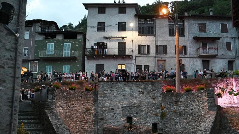 Berbenno cerca sponsor per cultura, giovani ed eventi