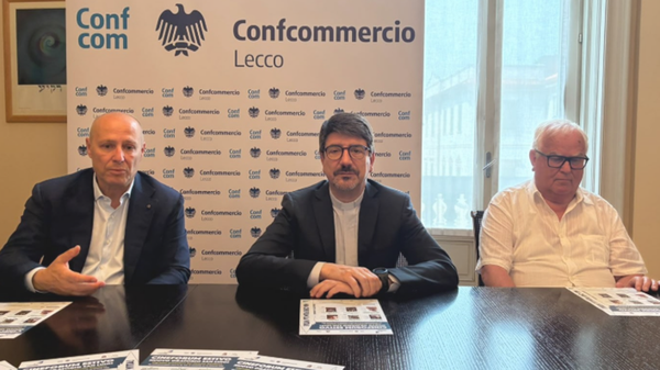 Cinema sotto le stelle nel nuovo oratorio: torna a Lecco “Ma che film la vita!”