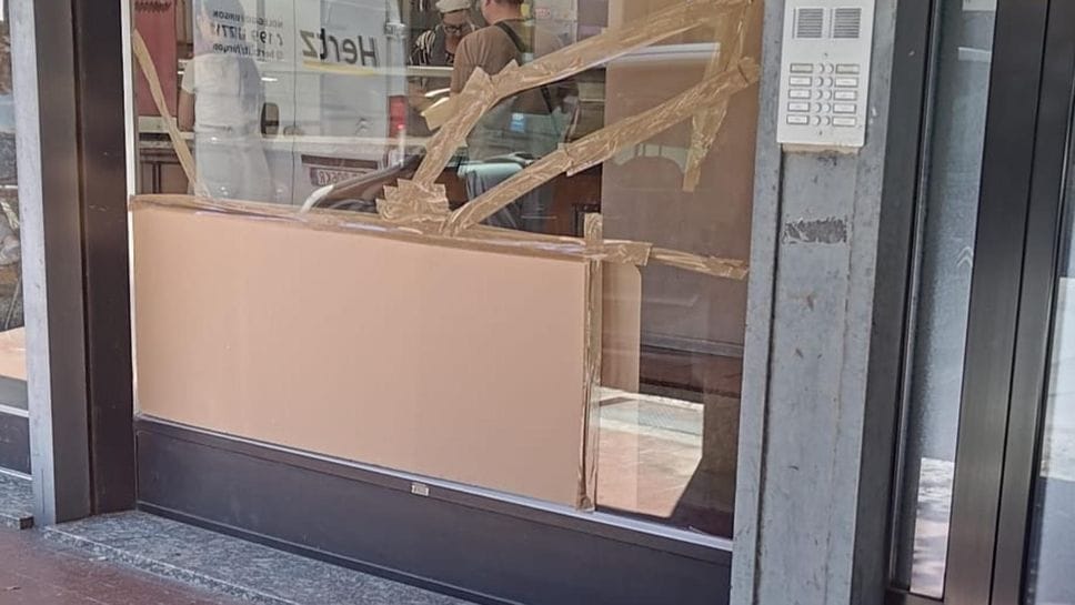 Colico, allarme per aumento di furti e vandalismi