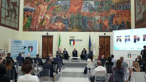 Immagine per italpress-Lp9X