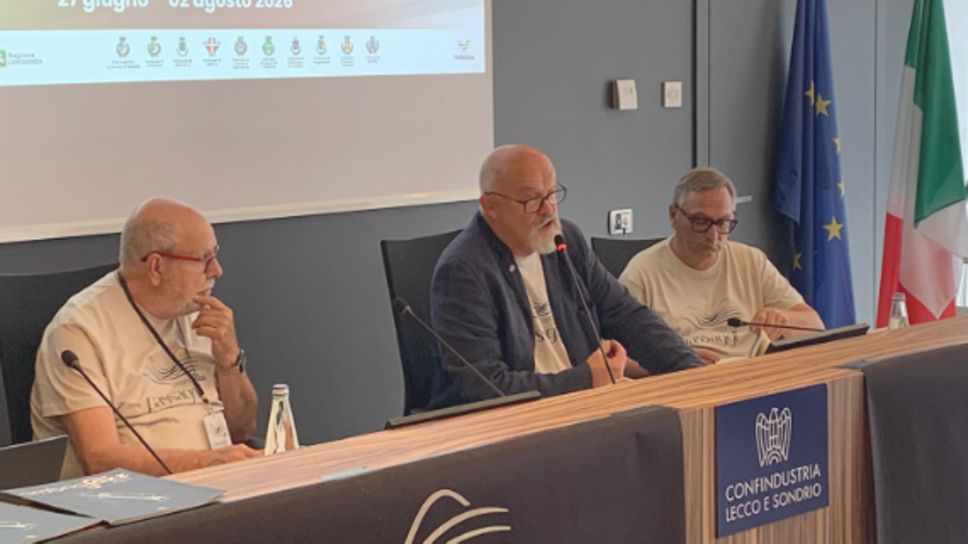Torna AmbriaJazz: musica, territorio e incontri tra Valtellina e Grigioni
