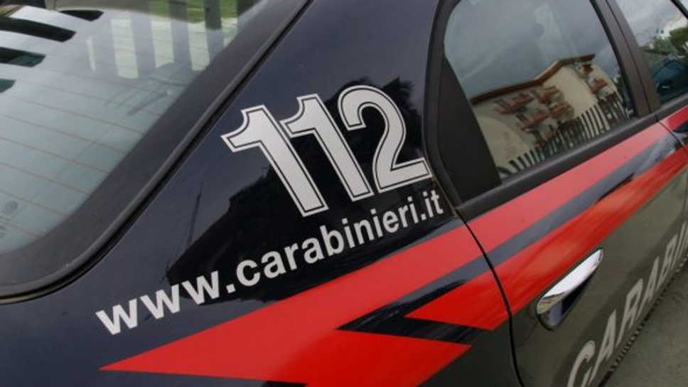 Borseggi e furti a raffica anche nel Lecchese, fermati nove latinos