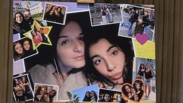 Brivio, morte di Giorgia e Milena: chiesti due anni e otto mesi