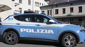 Furti in serie nei supermercati del Sondriese: foglio di via per un 34enne 