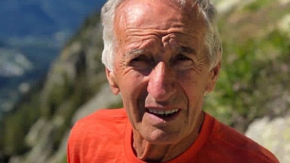 Mariolino Conti, le ceneri saranno disperse sul Badile e sul Cerro Torre