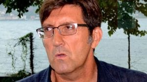 Addio a Eros Goretti, colonna mandellese del canottaggio