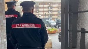 Cocaina nel calzino: arrestato 25enne a Olginate