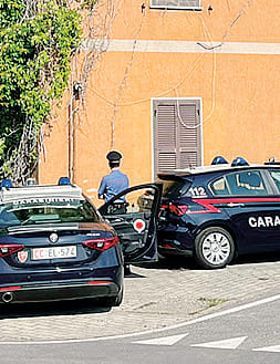 Droga nell’abitazione Il giudice dispone il divieto di dimora