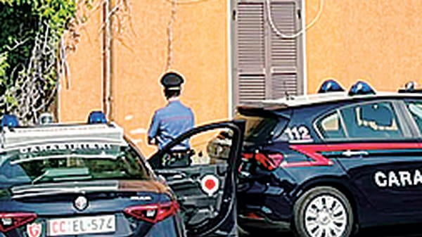 Droga nell’abitazione Il giudice dispone il divieto di dimora