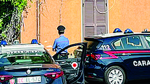 Droga nell’abitazione Il giudice dispone il divieto di dimora