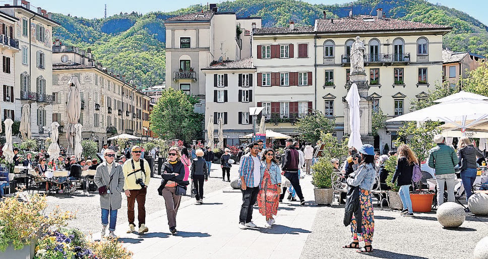 manager dell’hospitality il nuovo corso  alla  liuc