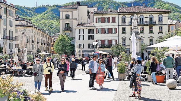 manager dell’hospitality il nuovo corso  alla  liuc
