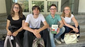 Maturità: tracce «promosse a metà» dai giovani della Valtellina 