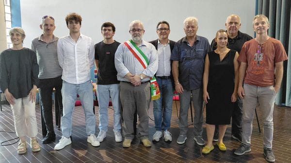 Talamona: Menegola bis, le deleghe ad assessori e consiglieri
