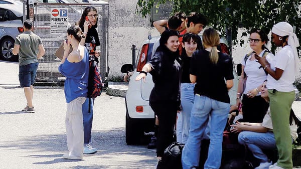 «Tracce inattese e difficili» L’asso è il tema di attualità 
