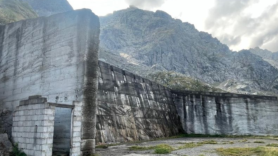 Uranio e parametri ambientali, avviati i controlli in Val Vedello