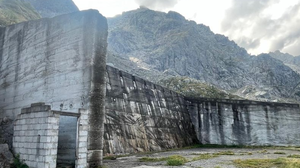 Uranio e parametri ambientali, avviati i controlli in Val Vedello
