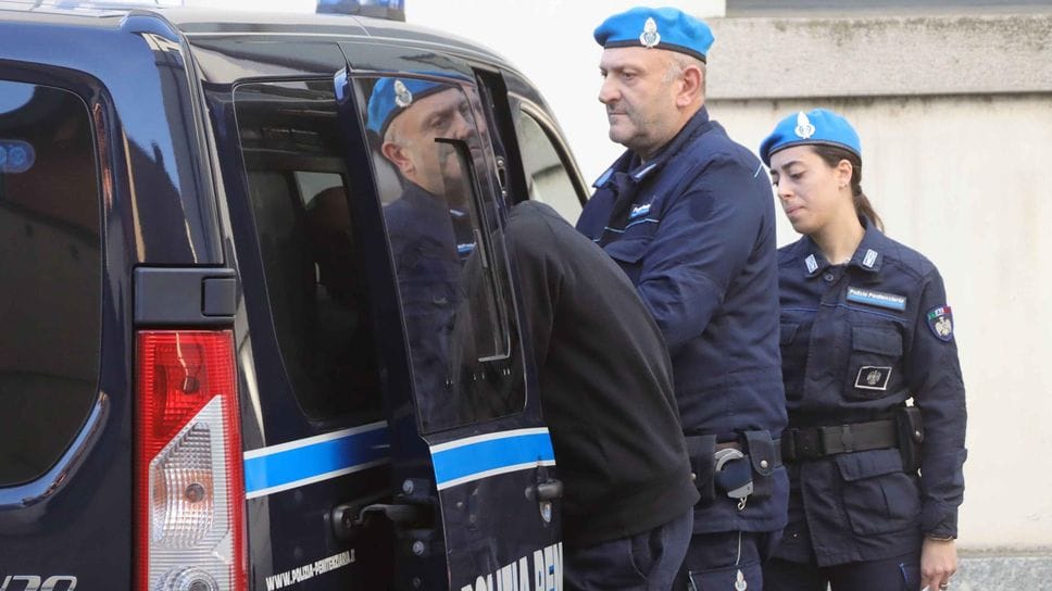 Aggressione al Gombaro, disposta una perizia psichiatrica per l’indagato