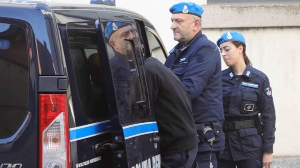 Aggressione al Gombaro, disposta una perizia psichiatrica per l’indagato
