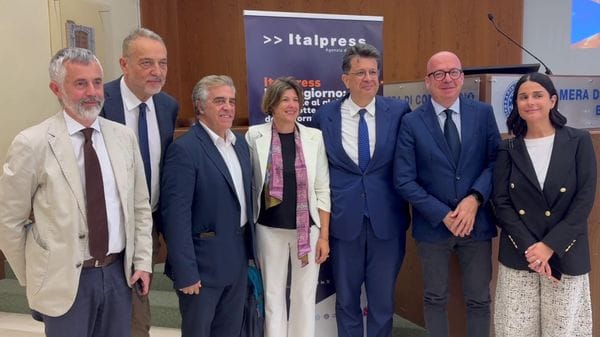 Immagine per italpress-Eg0v