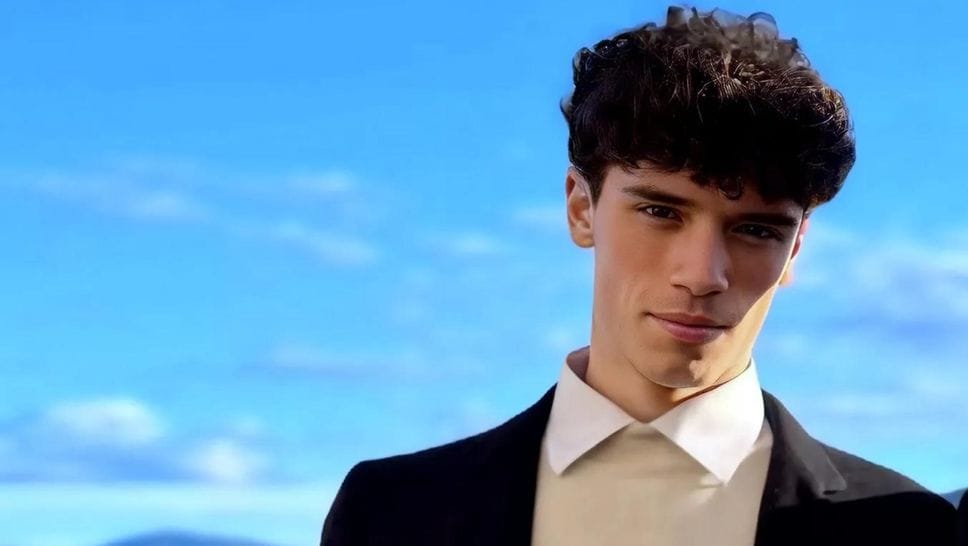 Mandello, «Mi mancherai per tutta la vita»: le parole di Jacopo per il fratello Edoardo