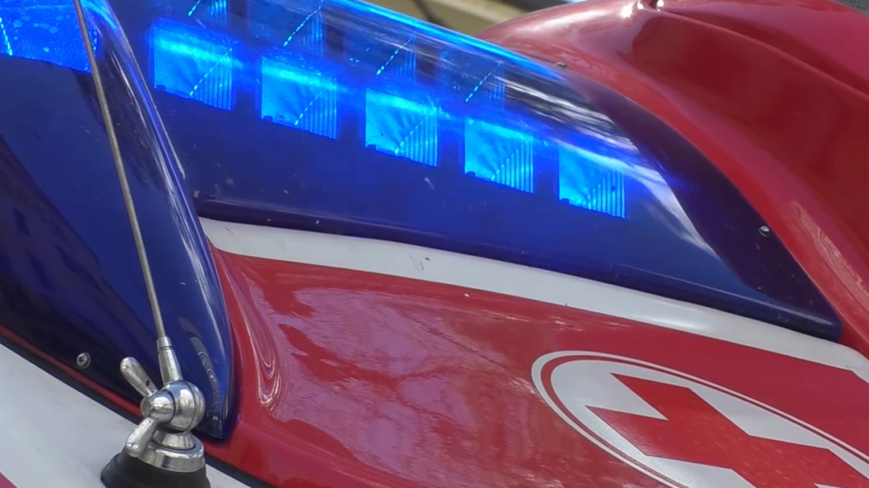 Travolto dal treno a Villa di Tirano, morto un uomo di 60 anni