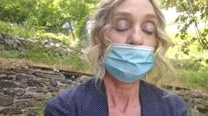 Doriana, la donna aggredita al Gombaro: «Non mi riconosco più»