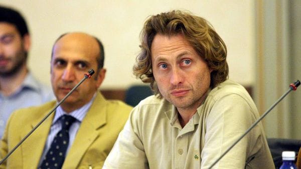 Elezioni, Citterio sceglie Gattinoni: «Orizzonte resti un faro per il futuro»