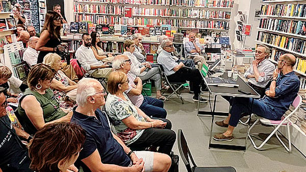 «Gli inascoltati siamo tutti noi» Presentato il libro di Minonzio