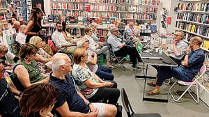 «Gli inascoltati siamo tutti noi» Presentato il libro di Minonzio