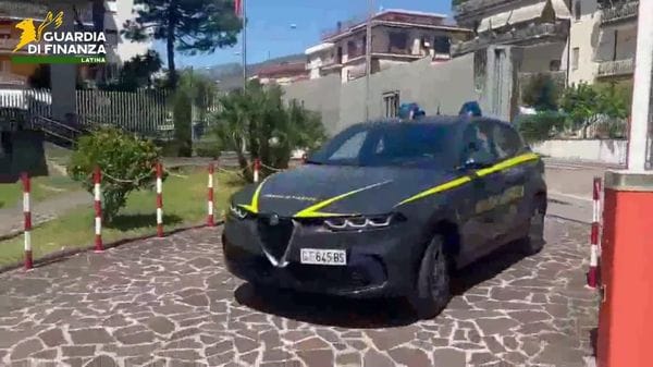 Immagine per italpress-NrY6