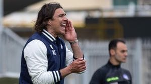 Marco Turati sale in serie B: l’allenatore lecchese guiderà il Catanzaro