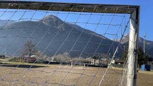 Ok alla riqualificazione dello stadio di Chiavenna: progetto da 2,1 milioni di euro