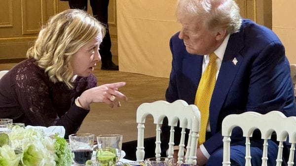 Gli insulti del Tycoon: l’Europa via d’uscita