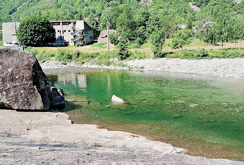 Tragedia in Val Masino: la  comunità si mobilita