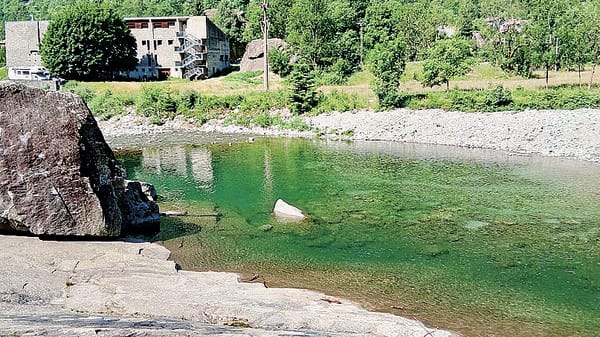 Tragedia in Val Masino: la  comunità si mobilita