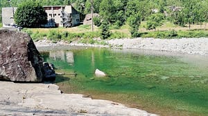 Tragedia in Val Masino: la  comunità si mobilita