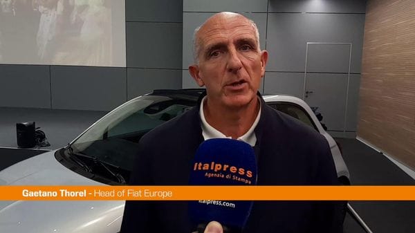 Immagine per italpress-KoQR
