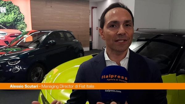 Immagine per italpress-Gk87