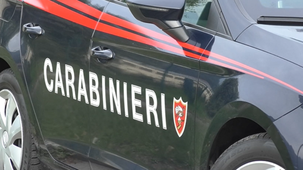 Maxi sequestro di droga dopo un controllo stradale, arrestato un 31enne
