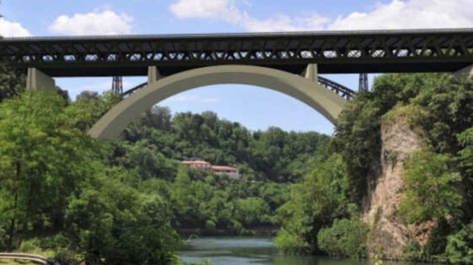 Nuovo ponte tra Paderno e Calusco, il caso arriva a Bruxelles