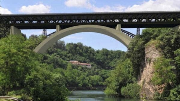 Nuovo ponte tra Paderno e Calusco, il caso arriva a Bruxelles