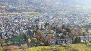Patrimonio verde della Lombardia, Sondrio è in testa