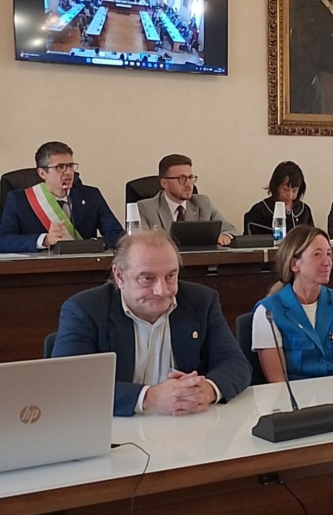 Una giunta che deve ascoltare la città