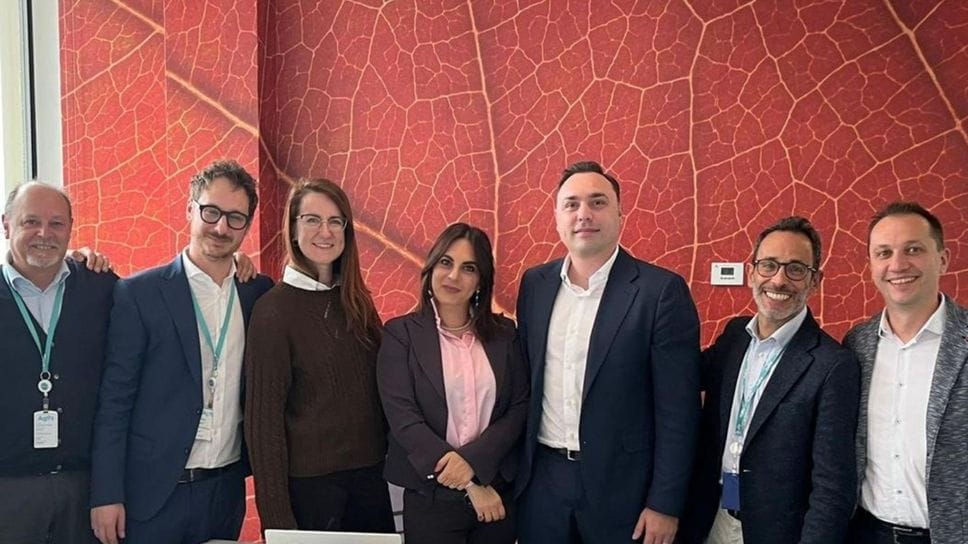 Agos-Illumia, partnership in nome della transizione energetica